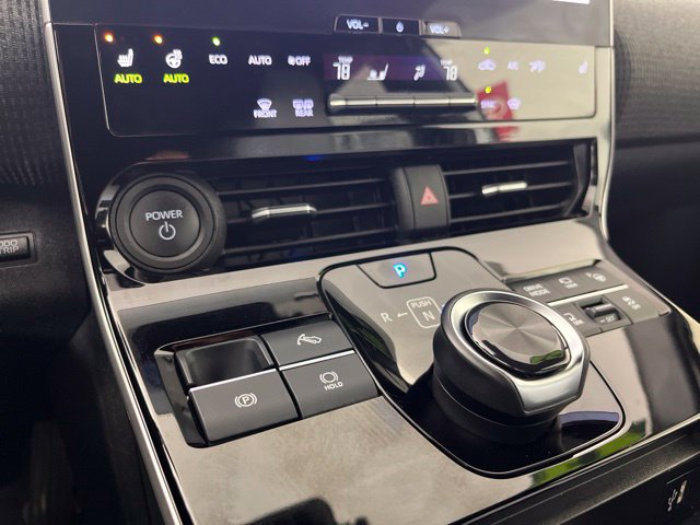 2024 Subaru Solterra