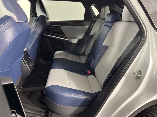 2024 Subaru Solterra