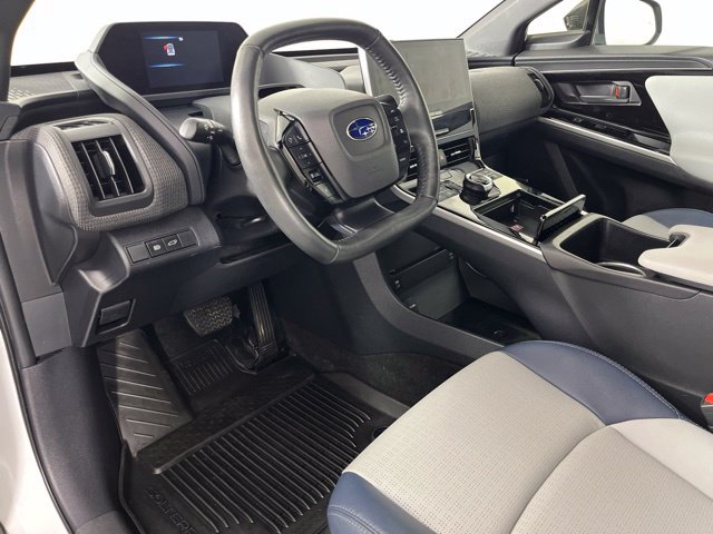 2024 Subaru Solterra