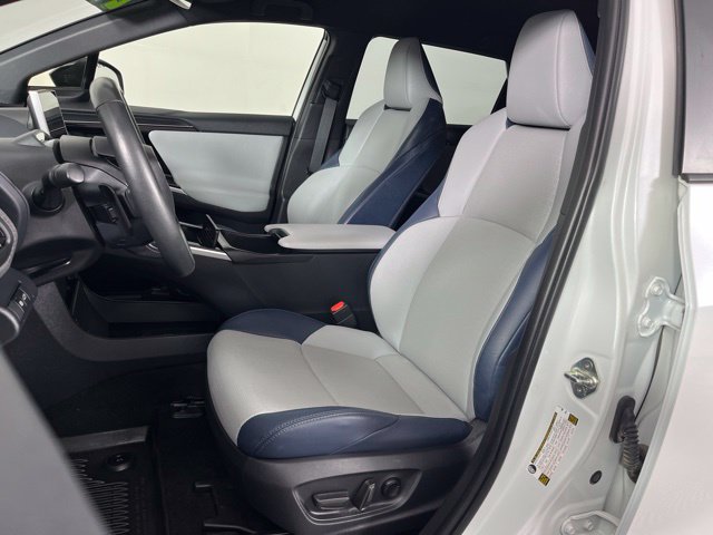 2024 Subaru Solterra