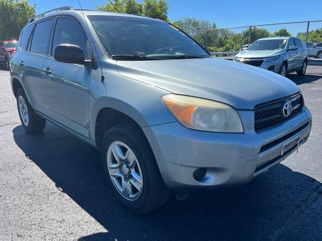 2006 Toyota RAV4