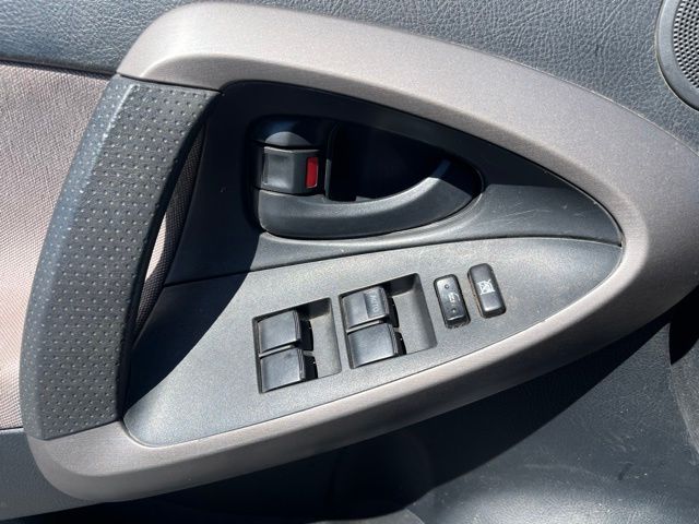 2006 Toyota RAV4