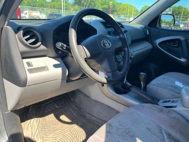 2006 Toyota RAV4