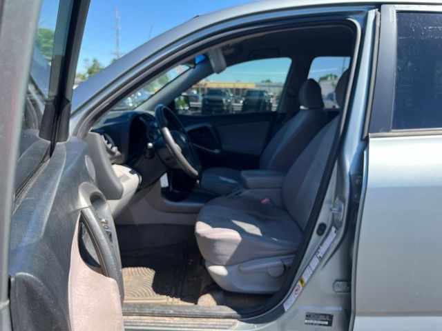 2006 Toyota RAV4