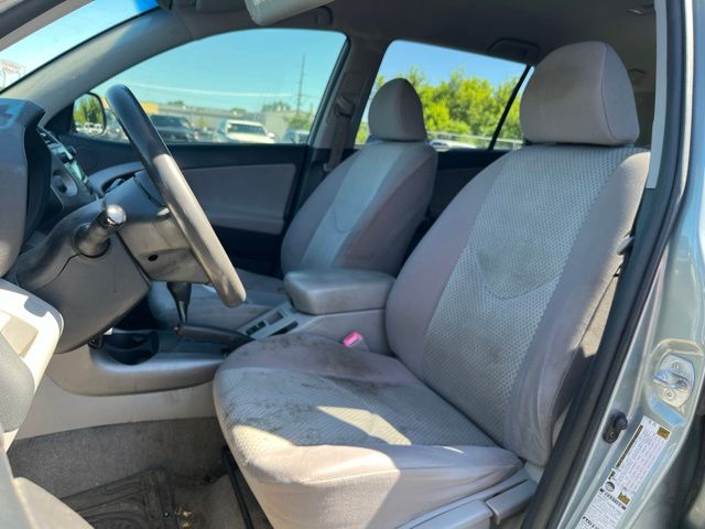 2006 Toyota RAV4