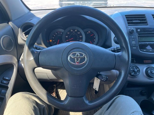 2006 Toyota RAV4