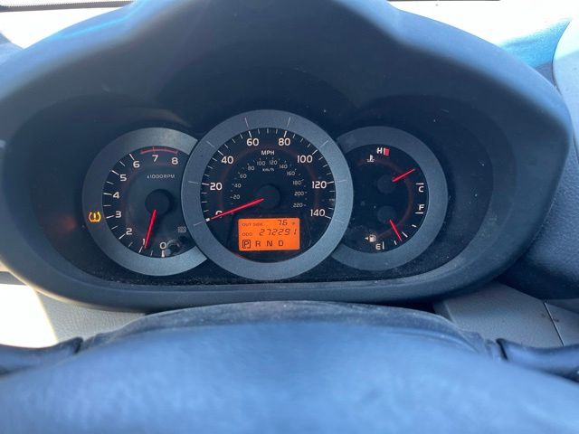 2006 Toyota RAV4