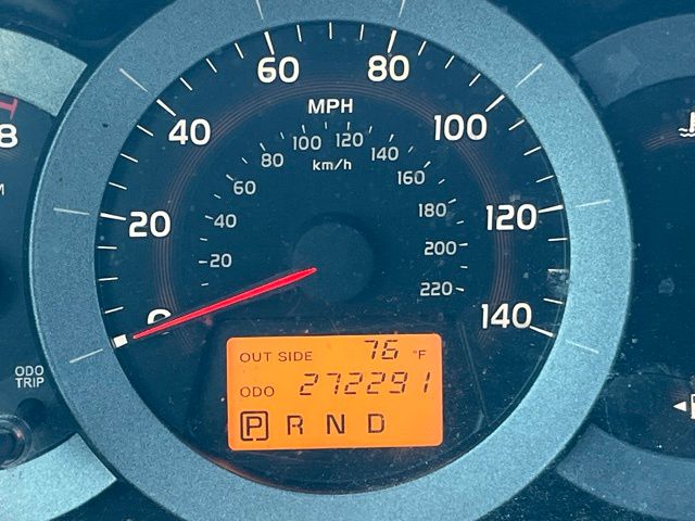 2006 Toyota RAV4