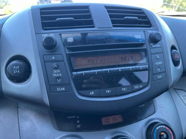 2006 Toyota RAV4