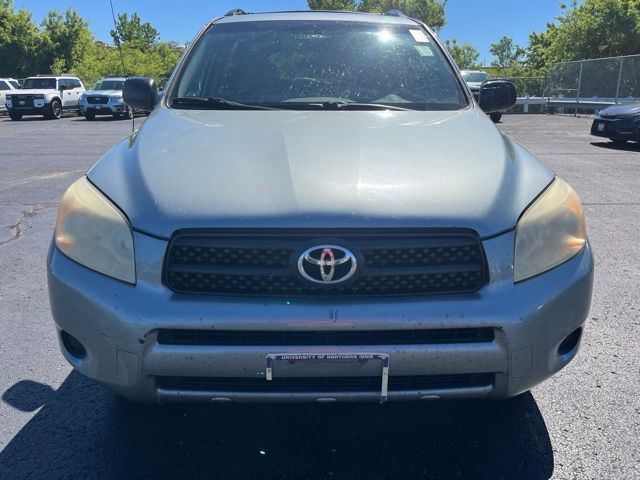 2006 Toyota RAV4