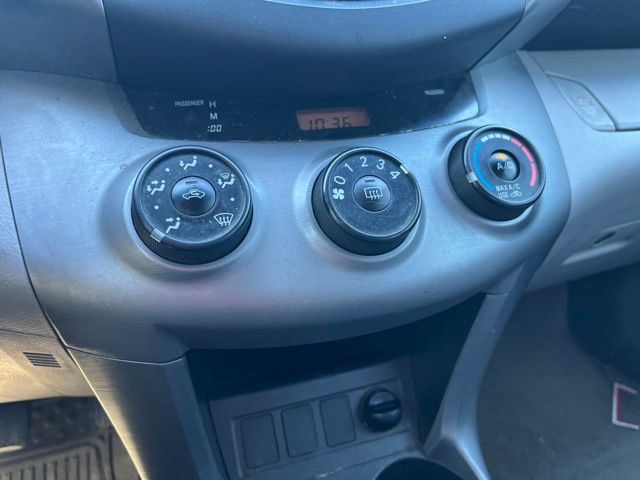 2006 Toyota RAV4