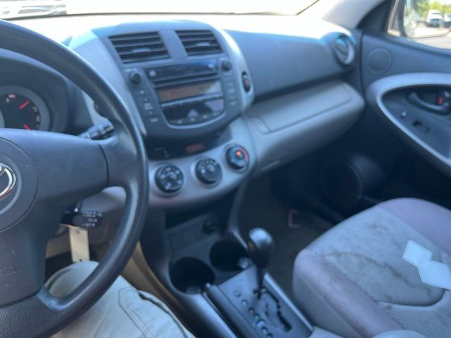 2006 Toyota RAV4