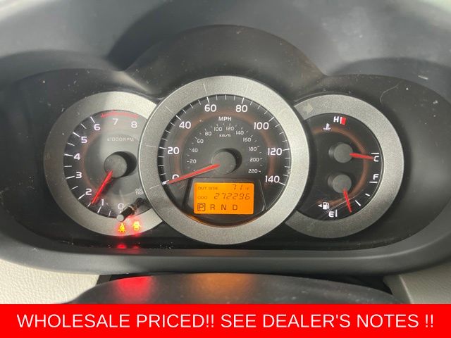 2006 Toyota RAV4