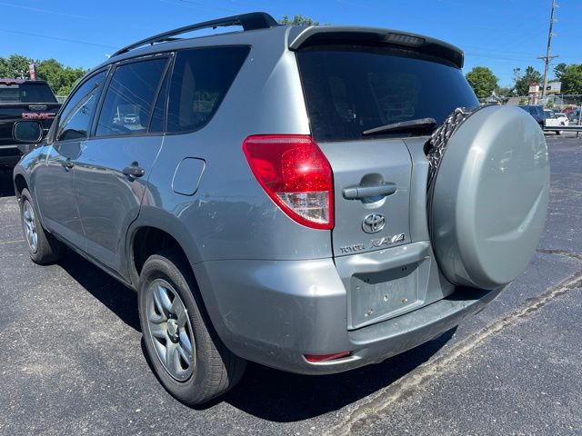 2006 Toyota RAV4