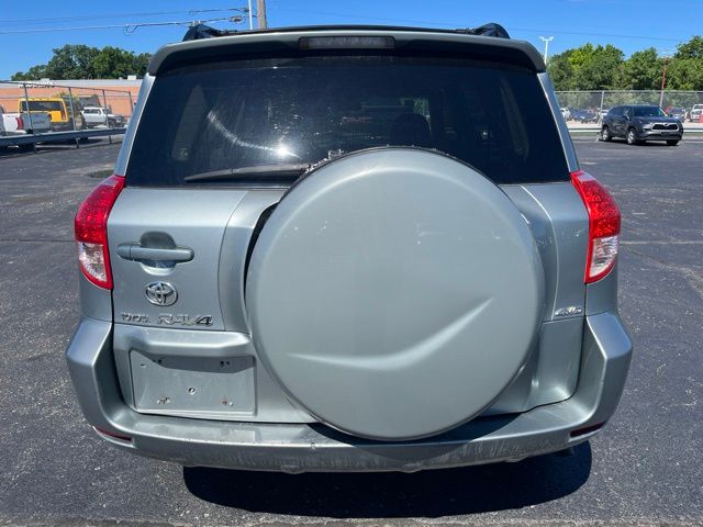 2006 Toyota RAV4