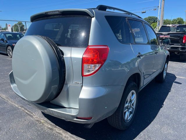 2006 Toyota RAV4