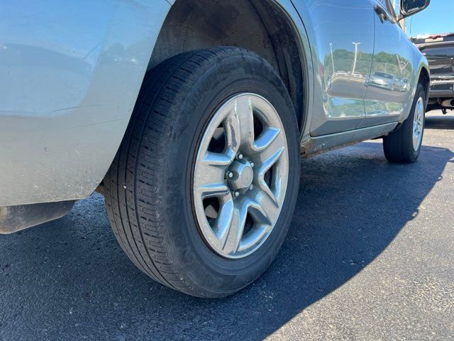 2006 Toyota RAV4