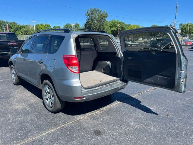 2006 Toyota RAV4