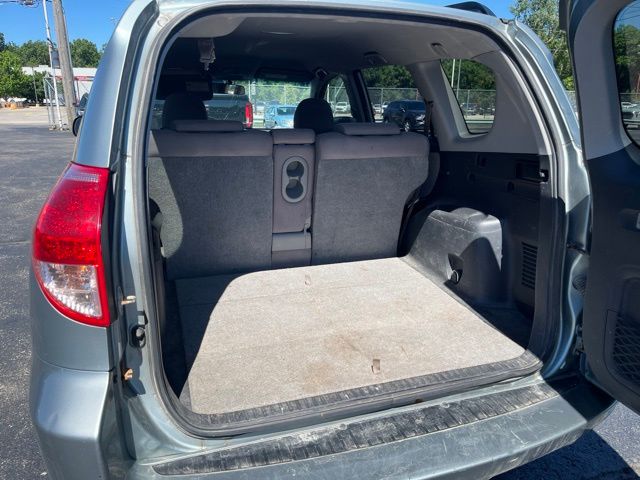 2006 Toyota RAV4