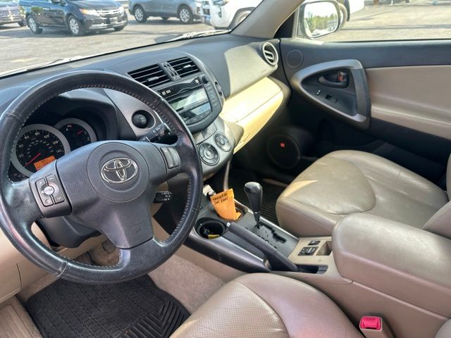 2011 Toyota RAV4