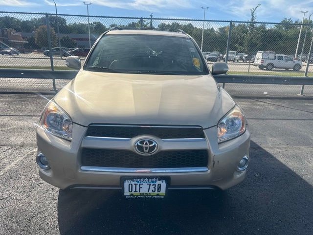2011 Toyota RAV4