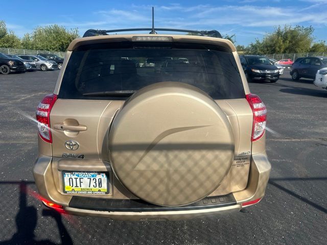 2011 Toyota RAV4