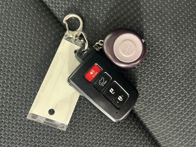 2016 Toyota RAV4 Hybrid