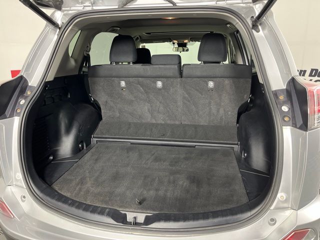 2016 Toyota RAV4 Hybrid
