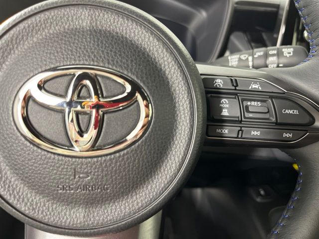 2024 Toyota GR Corolla