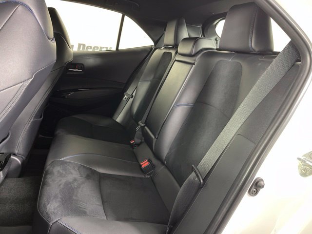 2024 Toyota GR Corolla