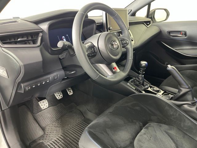 2024 Toyota GR Corolla
