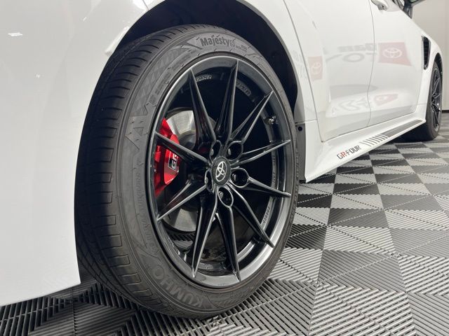 2024 Toyota GR Corolla