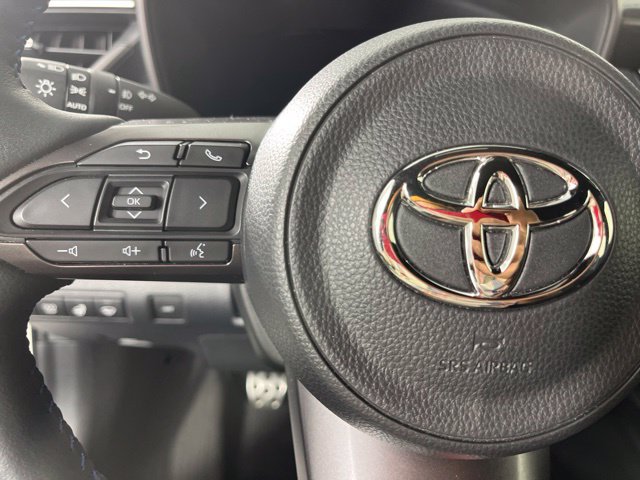 2024 Toyota GR Corolla