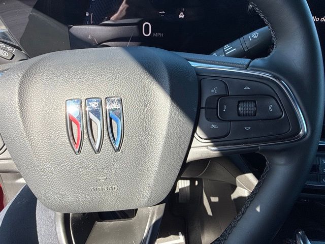2025 Buick Envista