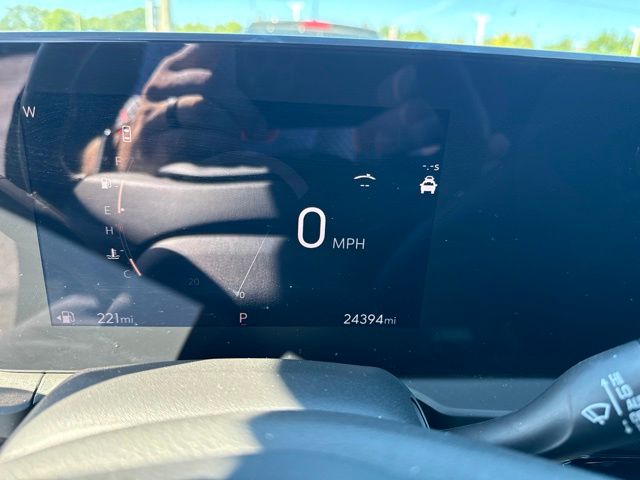 2025 Buick Envista