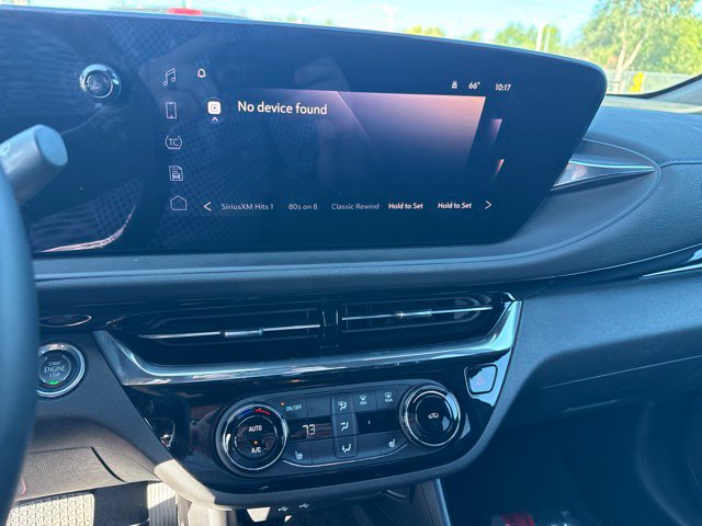 2025 Buick Envista
