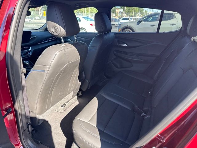 2025 Buick Envista