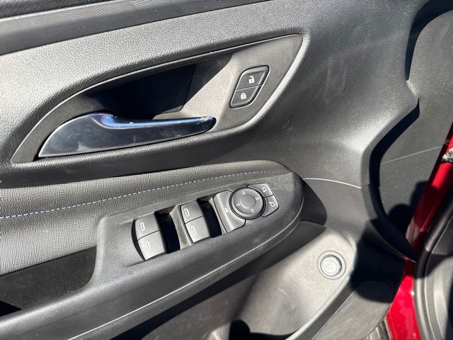 2025 Buick Envista