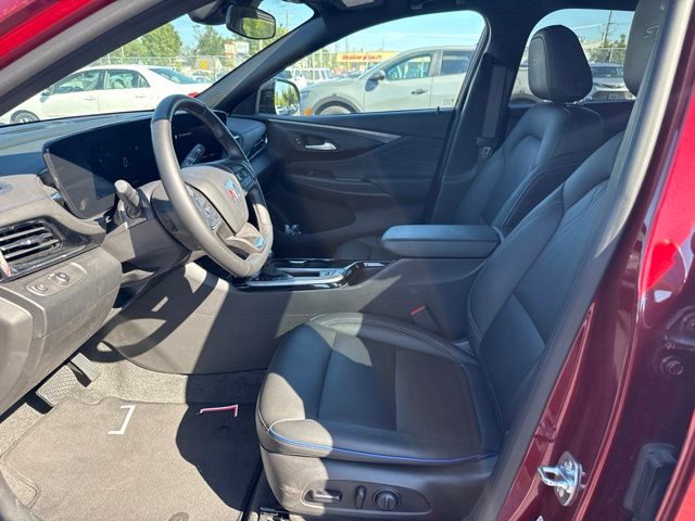 2025 Buick Envista