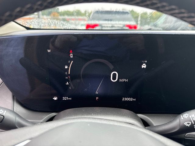 2024 Buick Encore GX