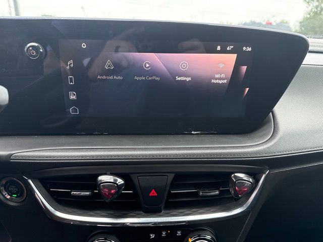 2024 Buick Encore GX