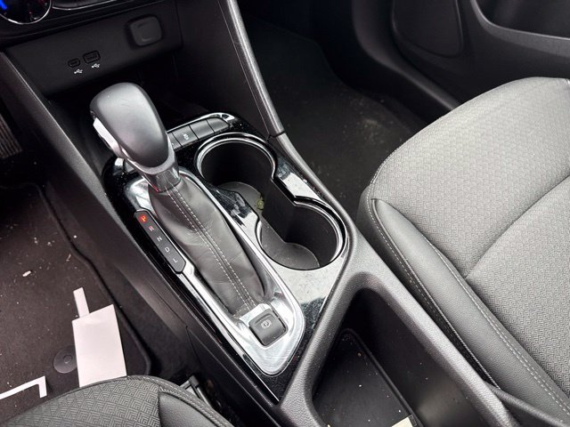 2024 Buick Encore GX