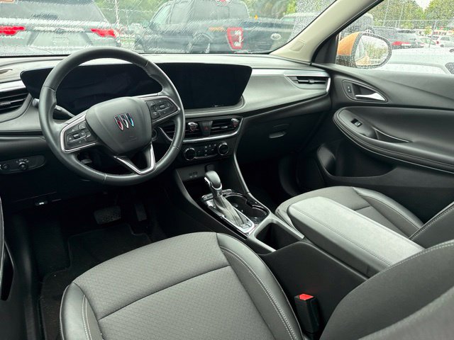 2024 Buick Encore GX