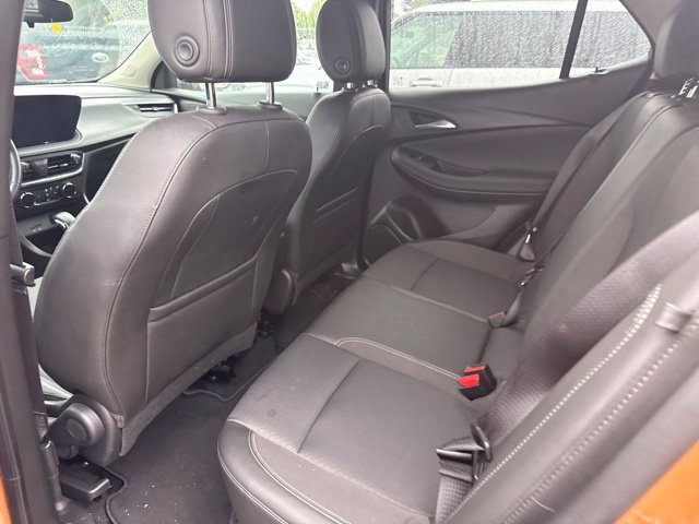 2024 Buick Encore GX