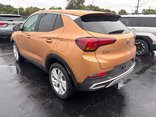 2024 Buick Encore GX