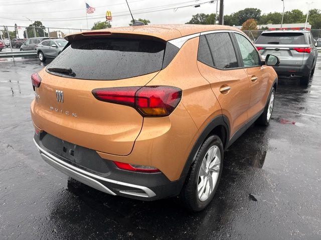 2024 Buick Encore GX
