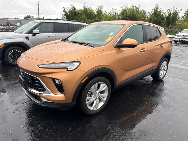 2024 Buick Encore GX