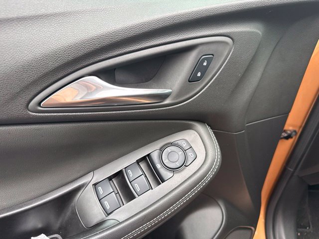 2024 Buick Encore GX