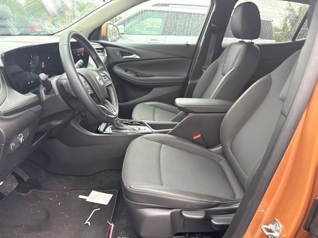 2024 Buick Encore GX