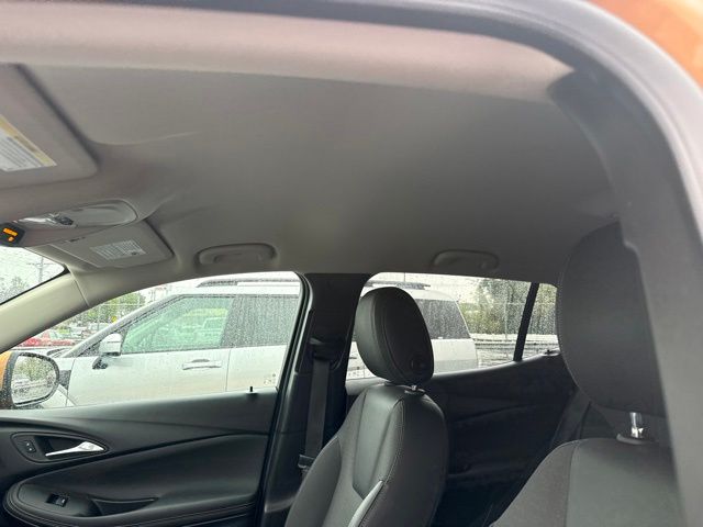 2024 Buick Encore GX